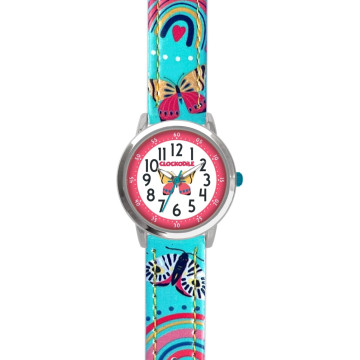 Detské náramkové hodinky Clockodile CWG5182